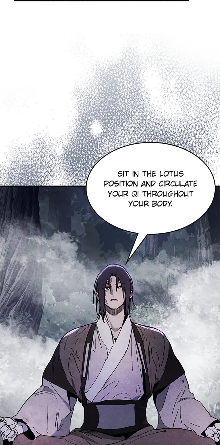 Yi Shen Dang Guan Chapter 62 84